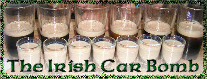 Irish Car Bomb