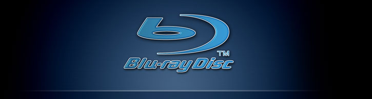 Blu-Ray Media