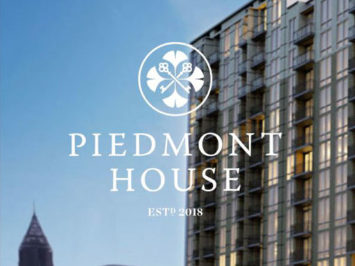 Piedmont House